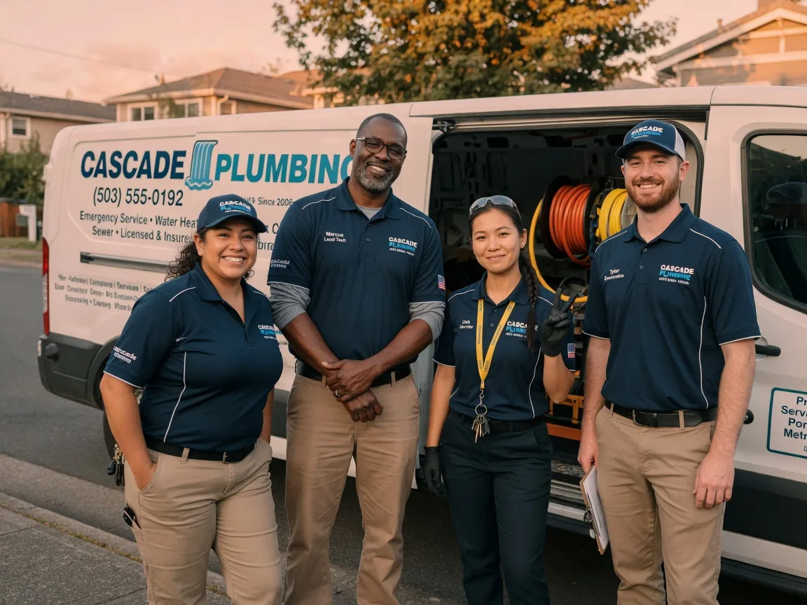 Emergency Plumber company in Port Murray, NJ